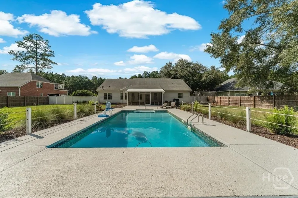 221 Zittrouer Road Guyton, GA 31312