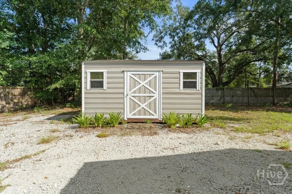 221 Zittrouer Road Guyton, GA 31312