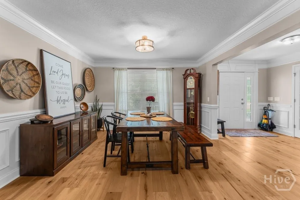 221 Zittrouer Road Guyton, GA 31312