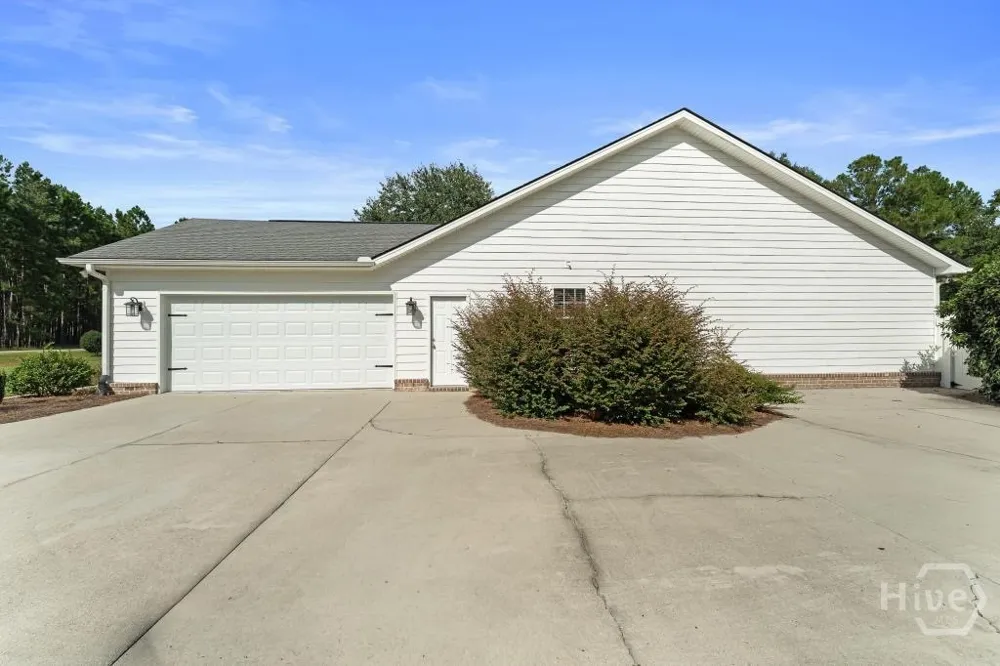 221 Zittrouer Road Guyton, GA 31312