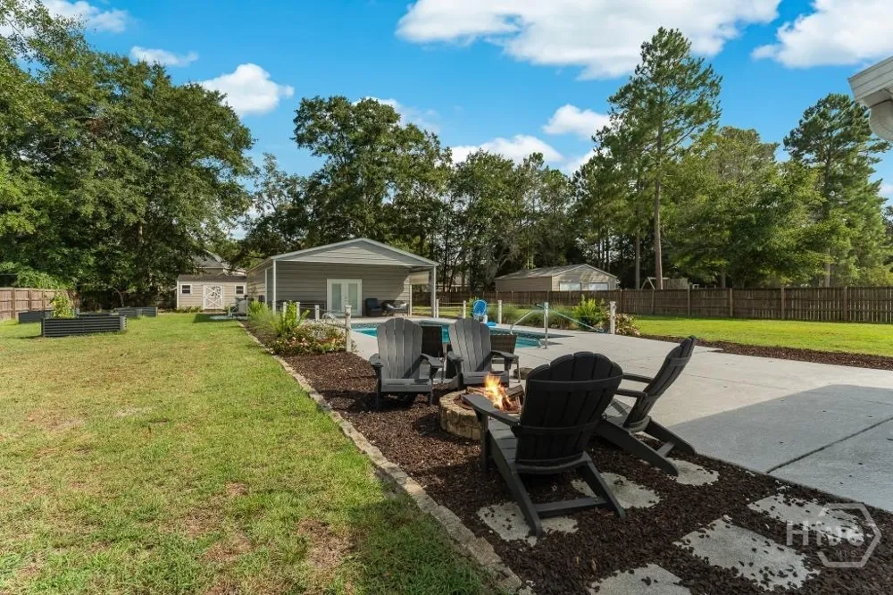 221 Zittrouer Road Guyton, GA 31312