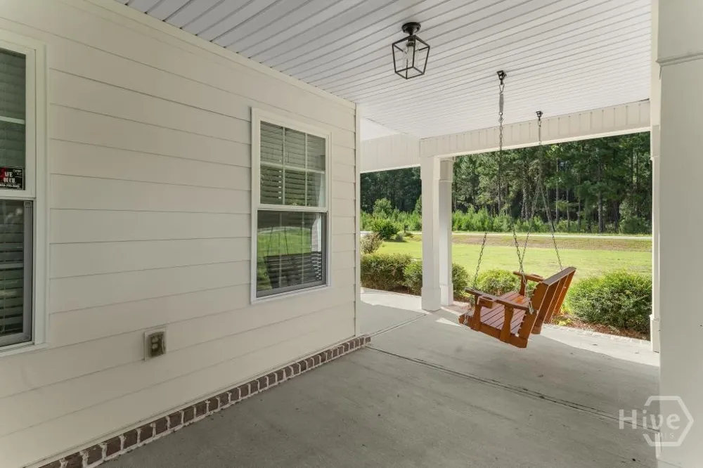 221 Zittrouer Road Guyton, GA 31312