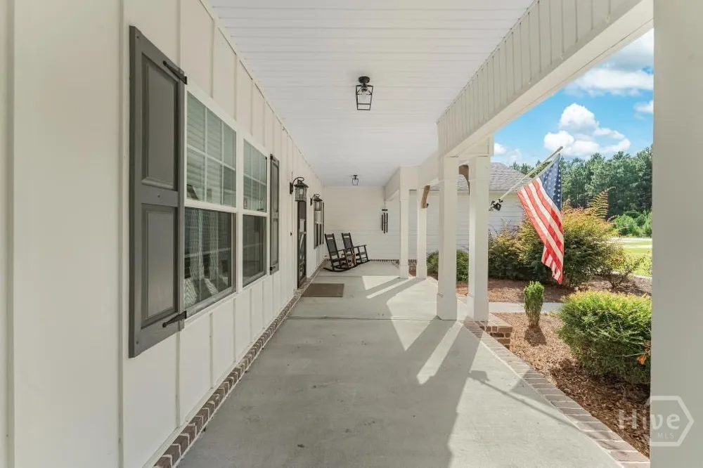 221 Zittrouer Road Guyton, GA 31312