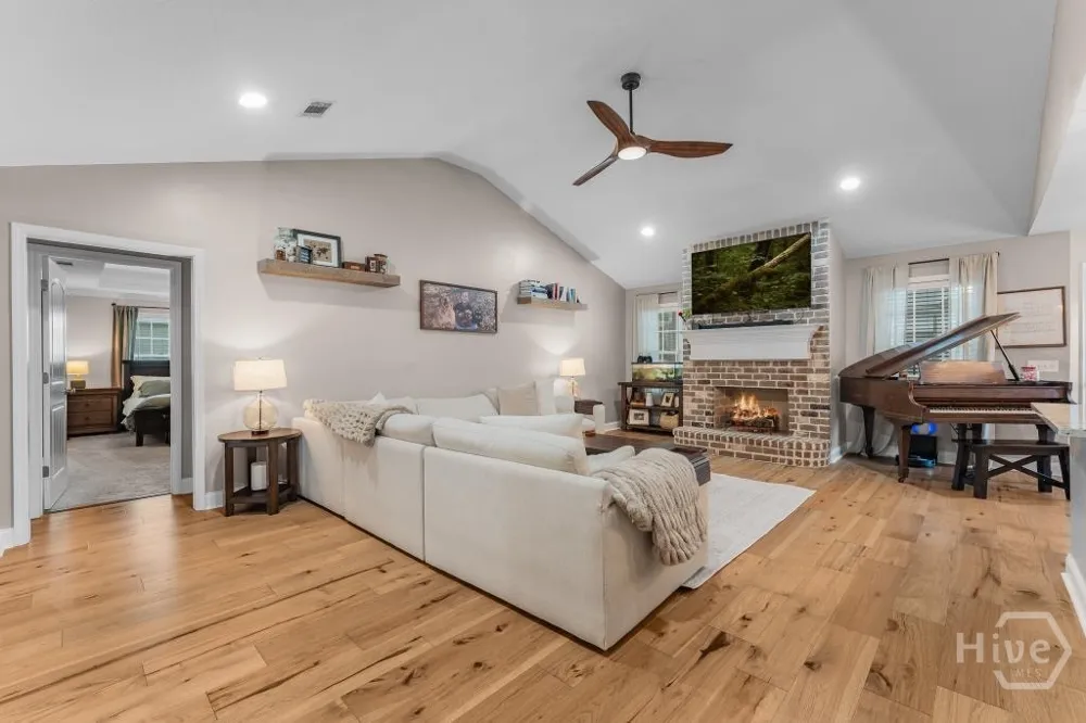 221 Zittrouer Road Guyton, GA 31312