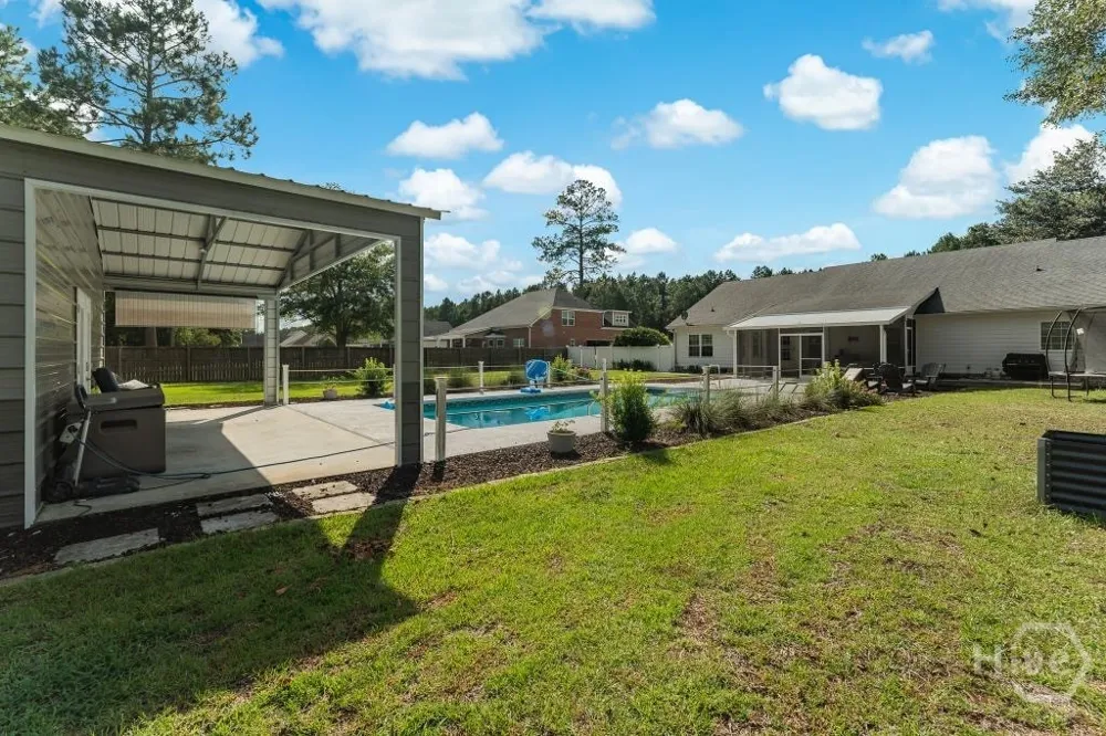 221 Zittrouer Road Guyton, GA 31312