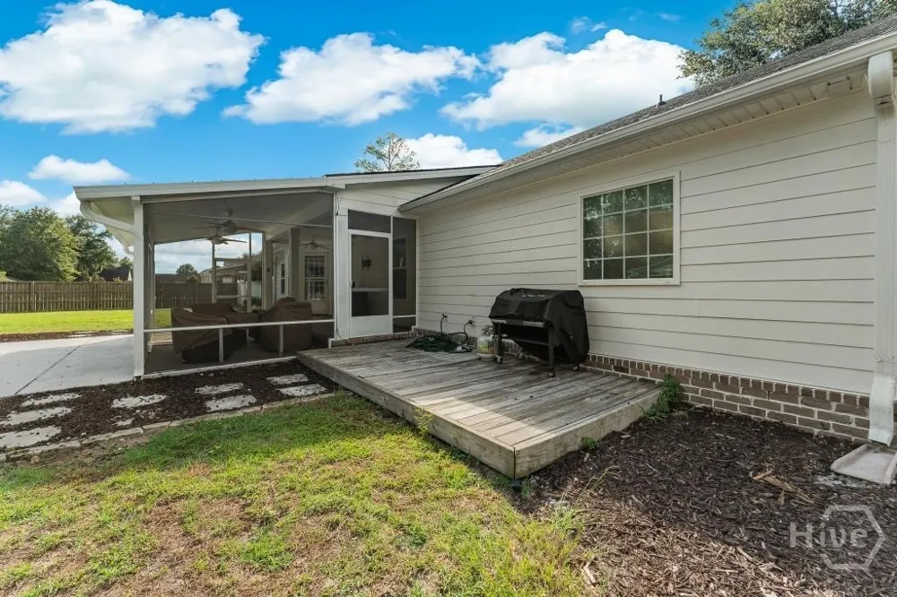 221 Zittrouer Road Guyton, GA 31312