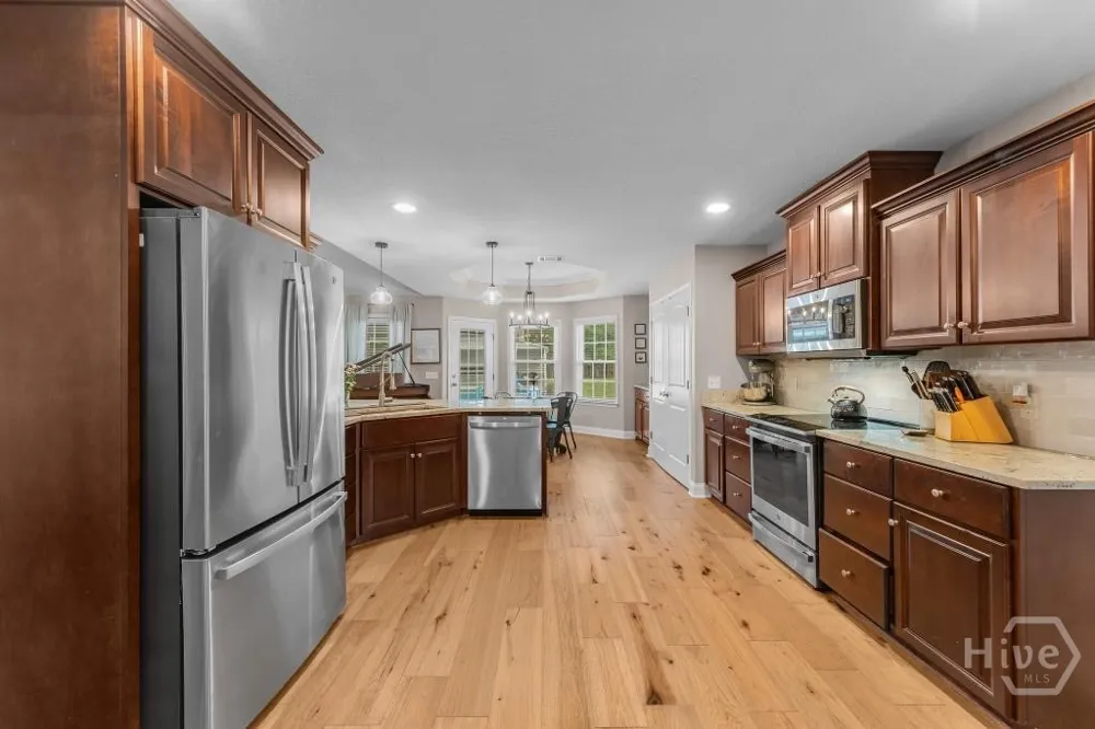 221 Zittrouer Road Guyton, GA 31312