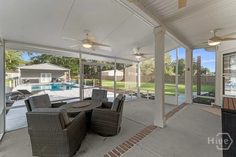 221 Zittrouer Road Guyton, GA 31312