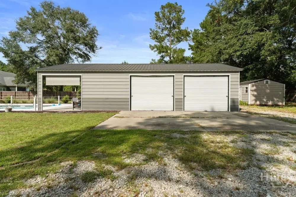 221 Zittrouer Road Guyton, GA 31312