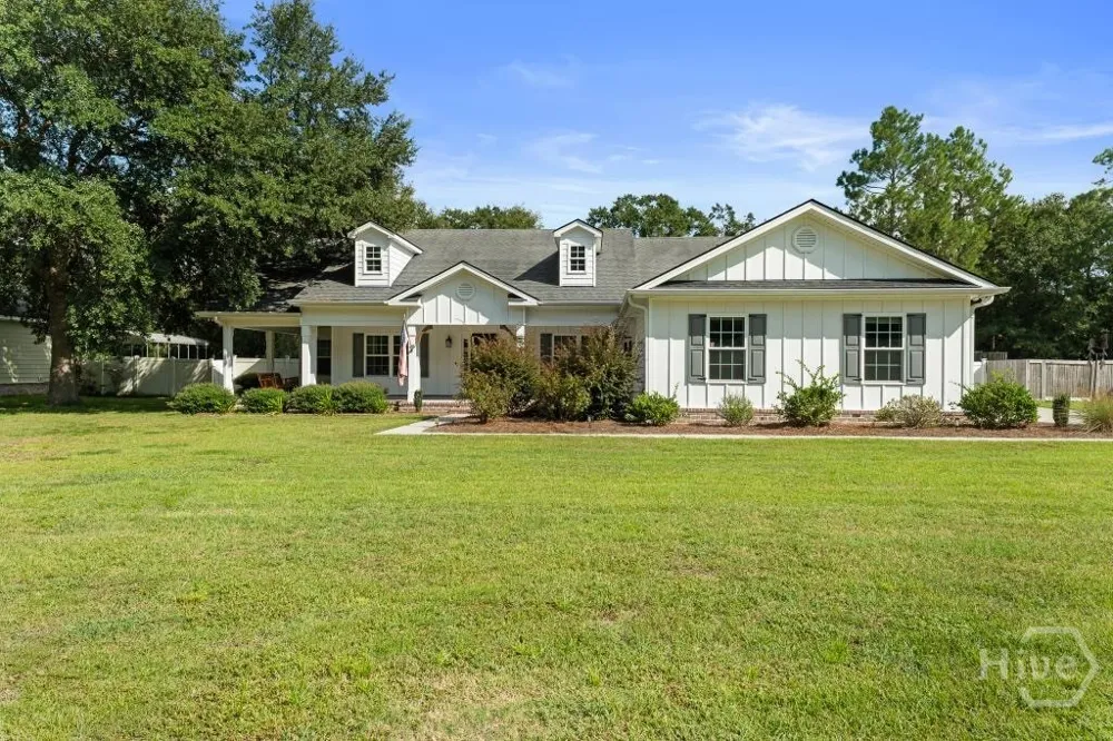 221 Zittrouer Road Guyton, GA 31312