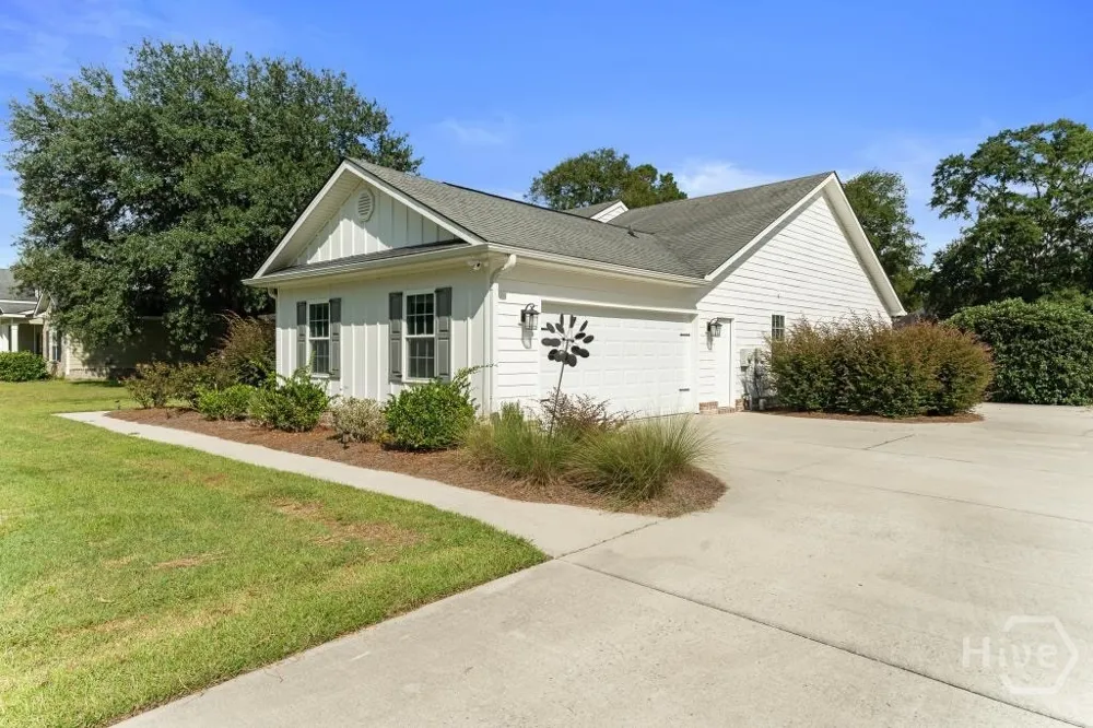 221 Zittrouer Road Guyton, GA 31312