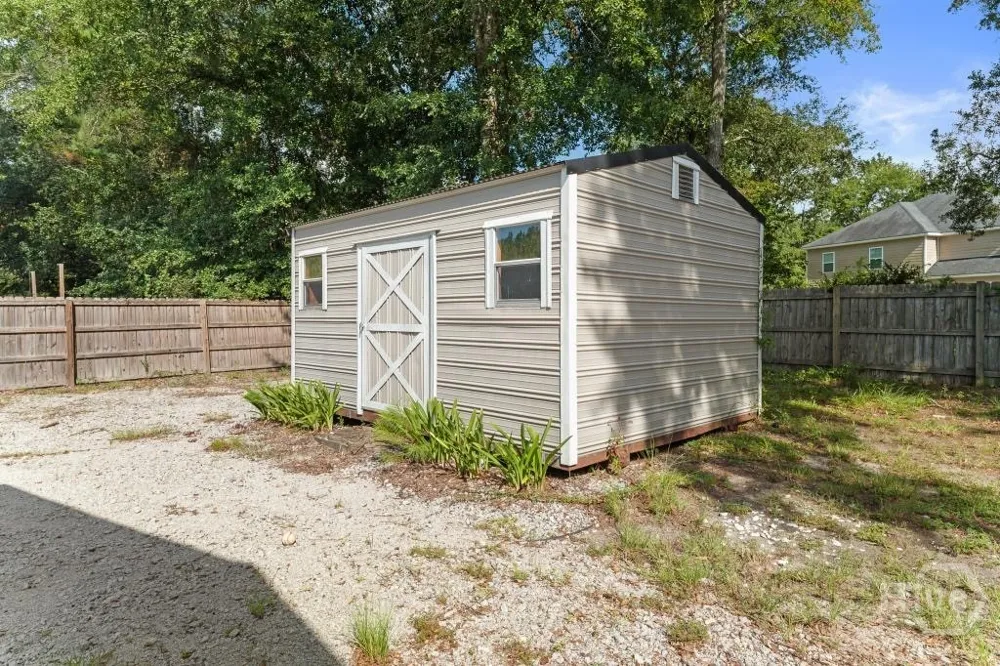 221 Zittrouer Road Guyton, GA 31312