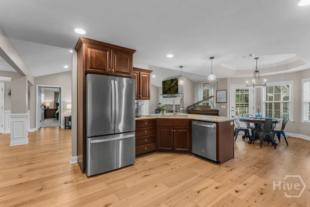 221 Zittrouer Road Guyton, GA 31312