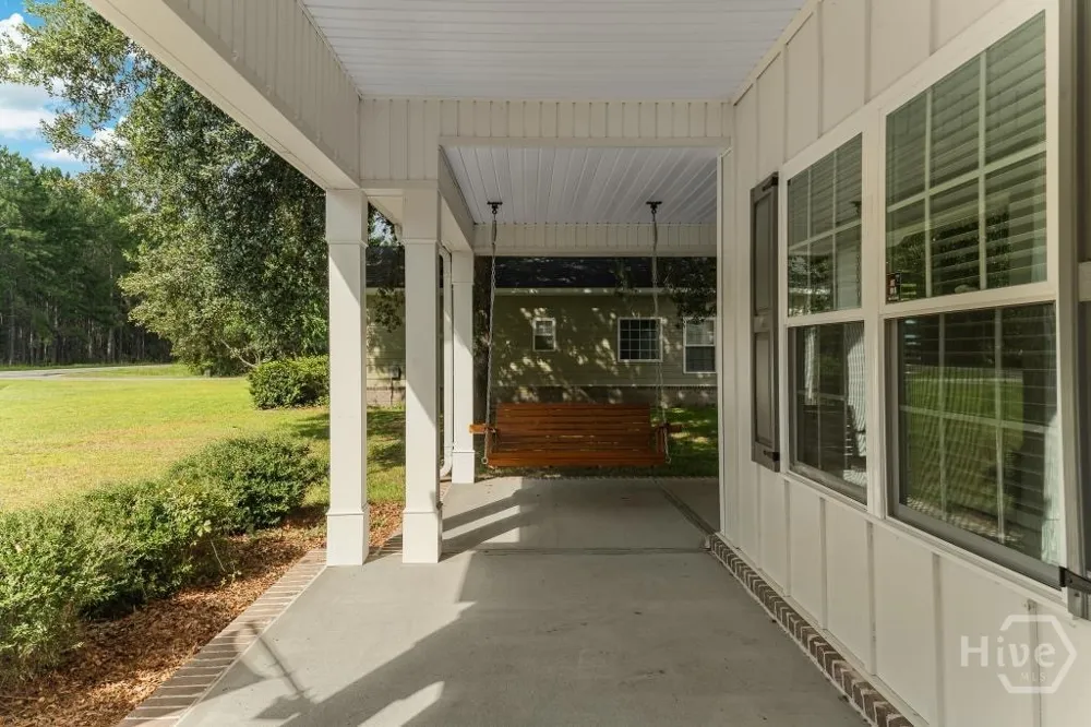 221 Zittrouer Road Guyton, GA 31312