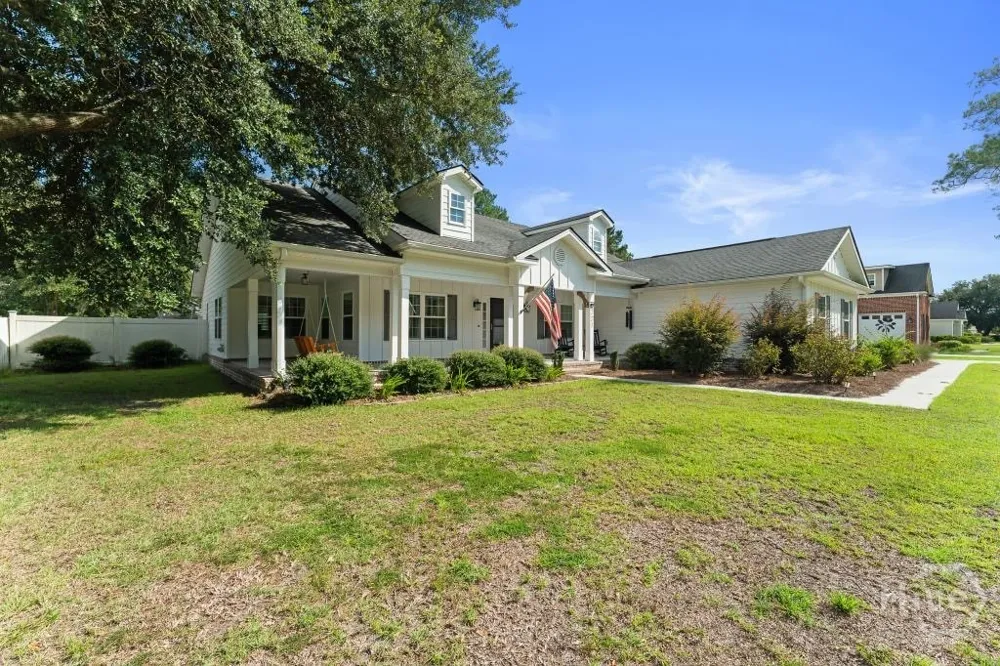 221 Zittrouer Road Guyton, GA 31312