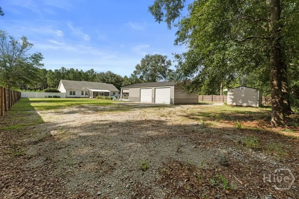 221 Zittrouer Road Guyton, GA 31312