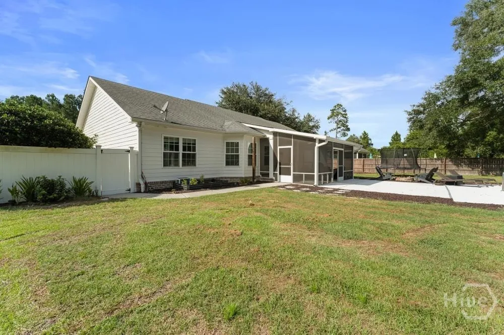 221 Zittrouer Road Guyton, GA 31312