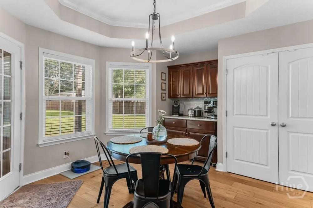 221 Zittrouer Road Guyton, GA 31312