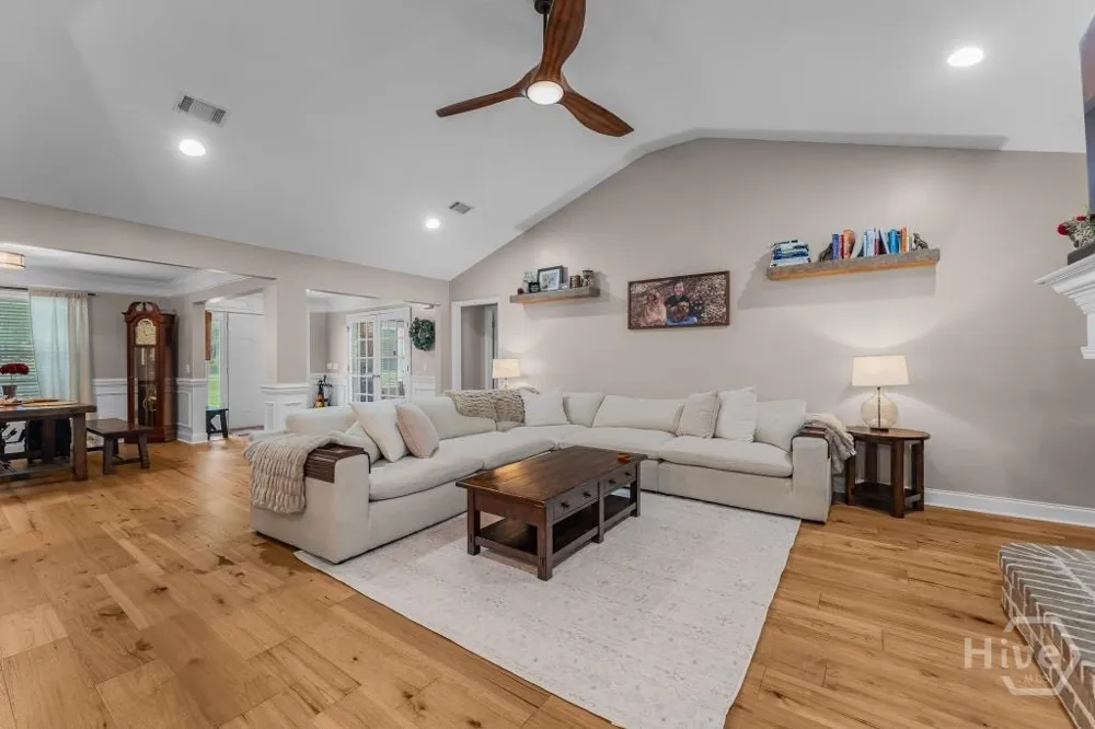 221 Zittrouer Road Guyton, GA 31312
