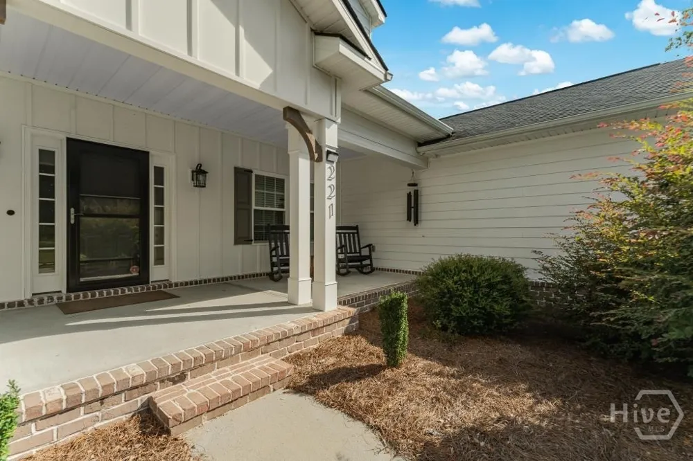 221 Zittrouer Road Guyton, GA 31312