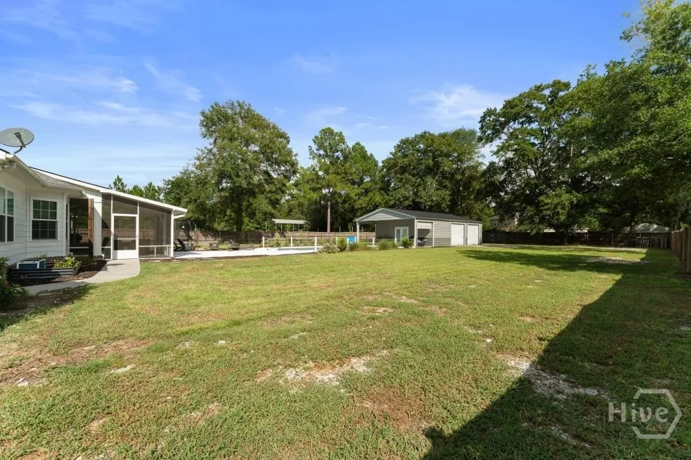 221 Zittrouer Road Guyton, GA 31312
