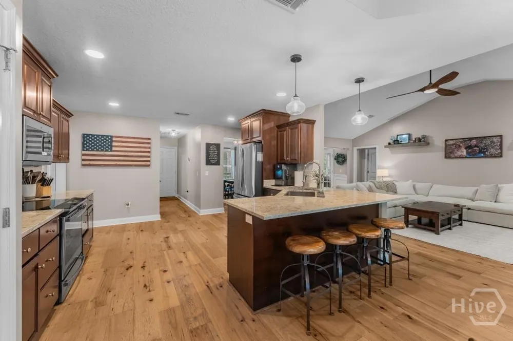 221 Zittrouer Road Guyton, GA 31312
