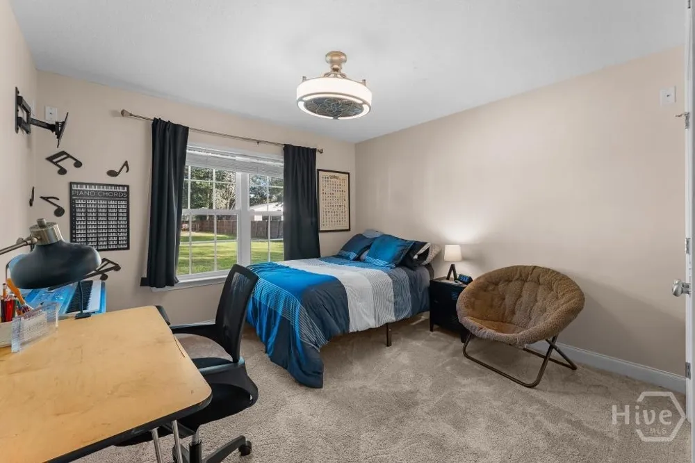 221 Zittrouer Road Guyton, GA 31312
