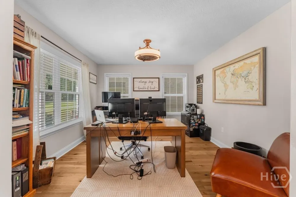 221 Zittrouer Road Guyton, GA 31312
