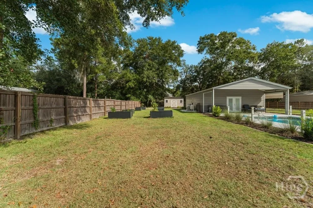 221 Zittrouer Road Guyton, GA 31312