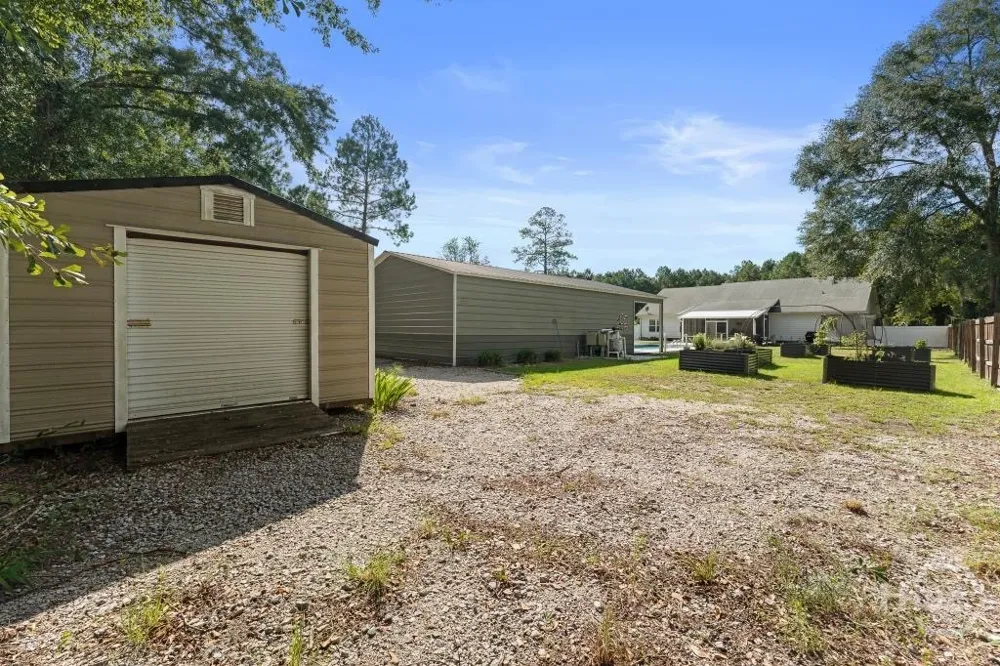 221 Zittrouer Road Guyton, GA 31312