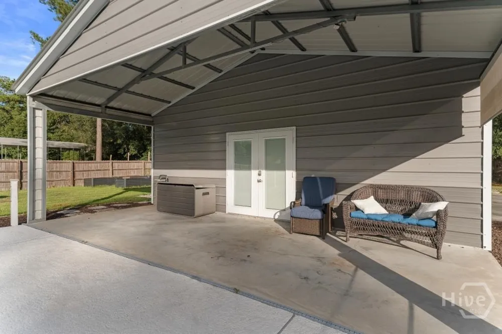 221 Zittrouer Road Guyton, GA 31312