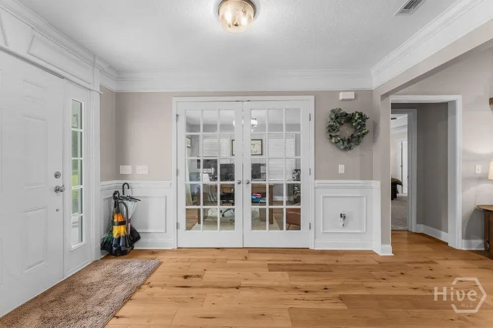 221 Zittrouer Road Guyton, GA 31312