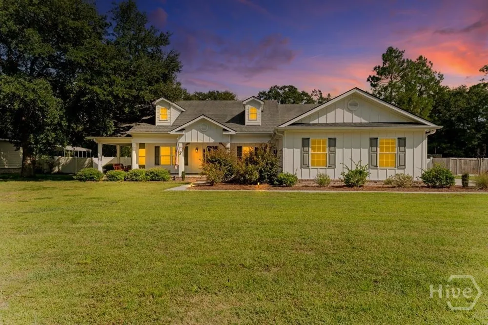 221 Zittrouer Road Guyton, GA 31312