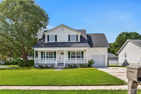 17 Leeward Drive