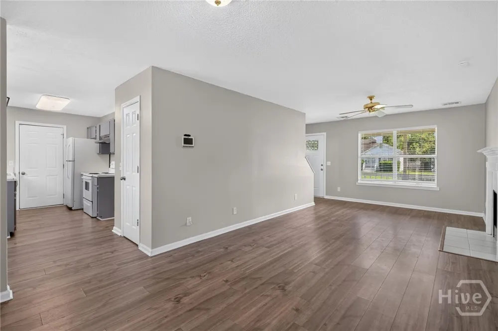 17 Leeward Drive Savannah, GA 31419