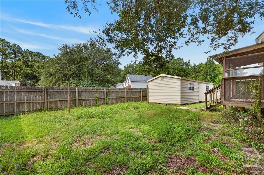 17 Leeward Drive Savannah, GA 31419