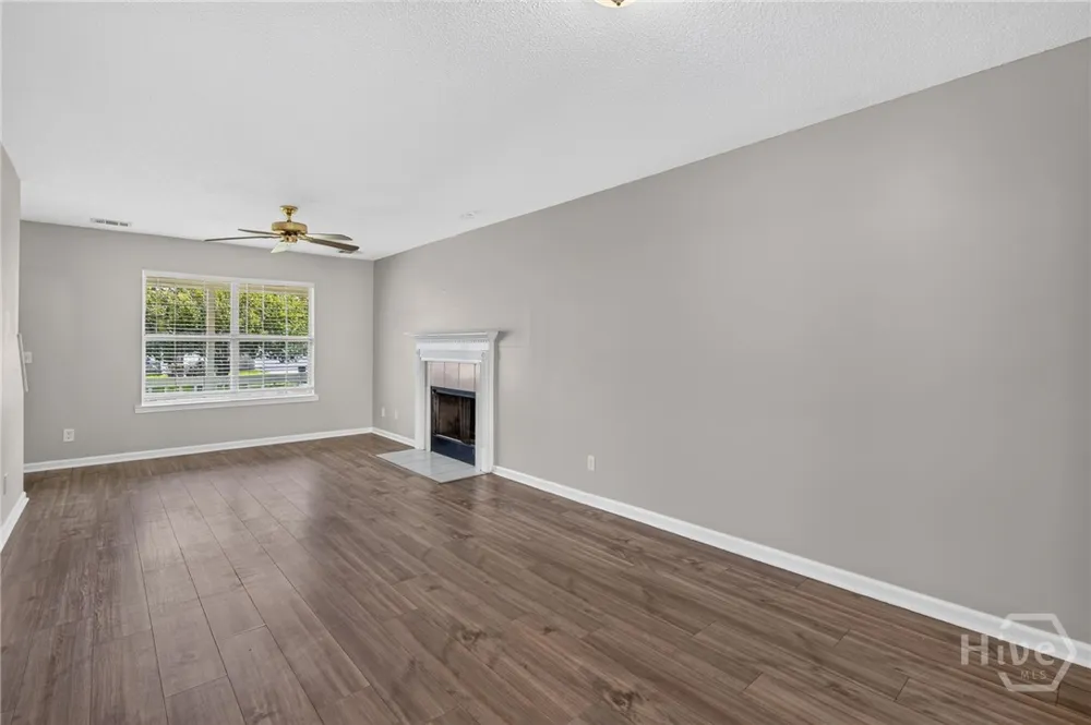 17 Leeward Drive Savannah, GA 31419