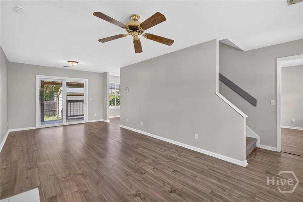 17 Leeward Drive Savannah, GA 31419