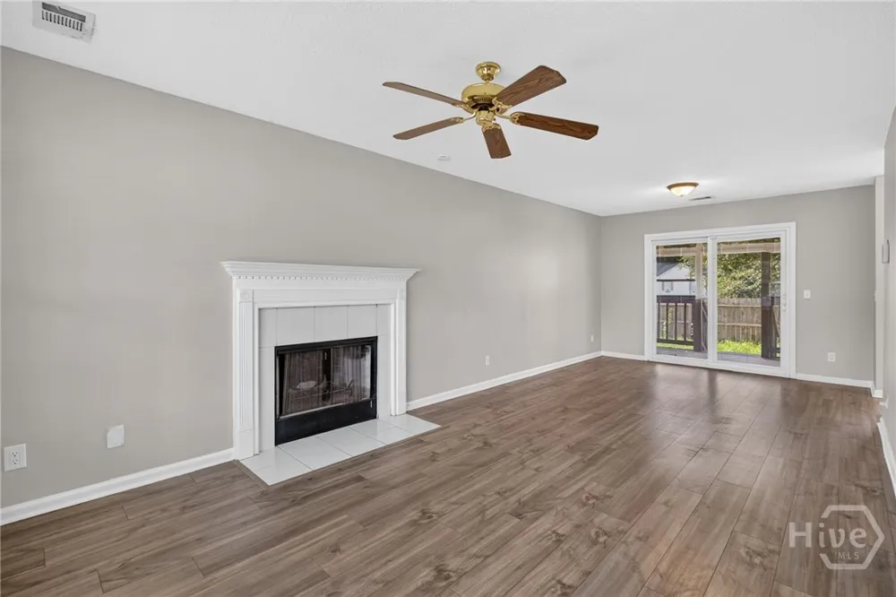 17 Leeward Drive Savannah, GA 31419