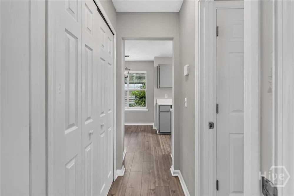 17 Leeward Drive Savannah, GA 31419
