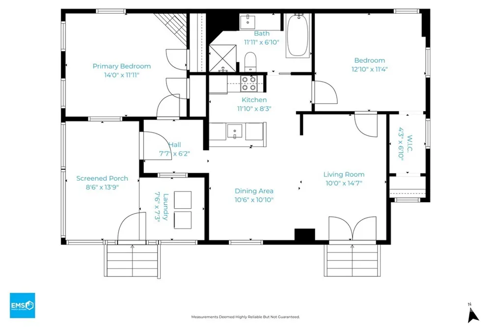 2118 Lincoln St Savannah, GA 31401