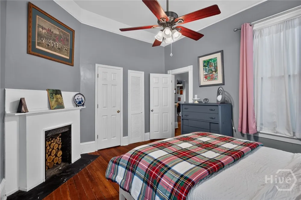 2118 Lincoln St Savannah, GA 31401