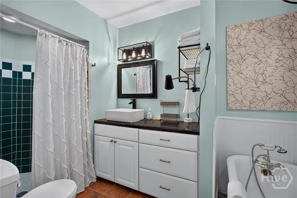 2118 Lincoln St Savannah, GA 31401