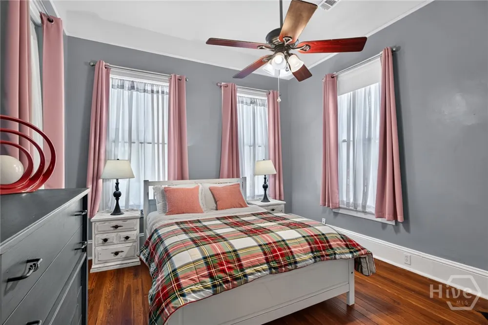 2118 Lincoln St Savannah, GA 31401