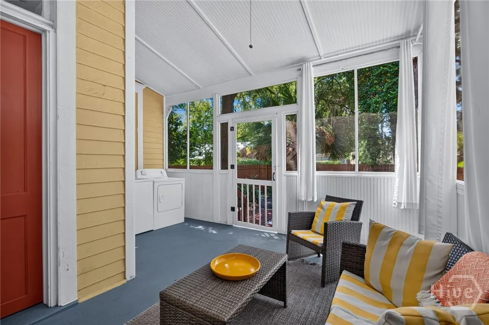 2118 Lincoln St Savannah, GA 31401