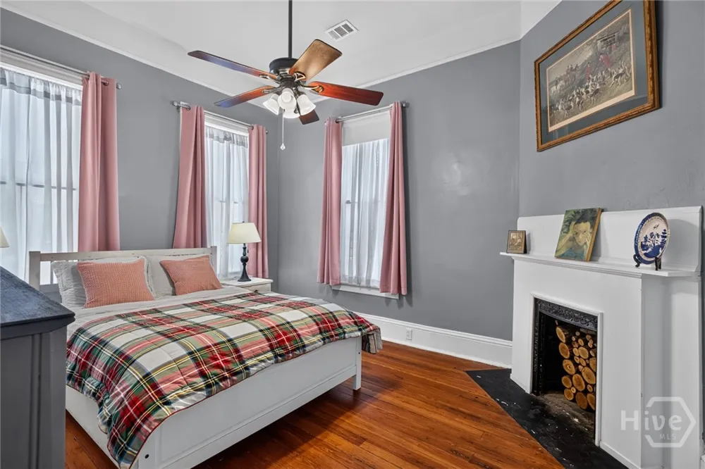 2118 Lincoln St Savannah, GA 31401