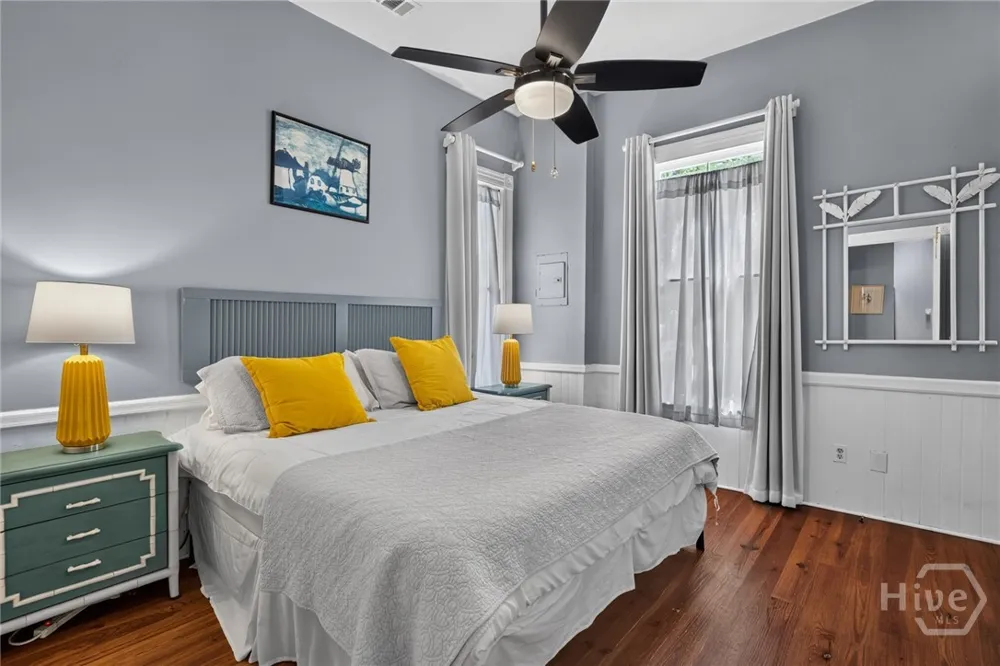 2118 Lincoln St Savannah, GA 31401