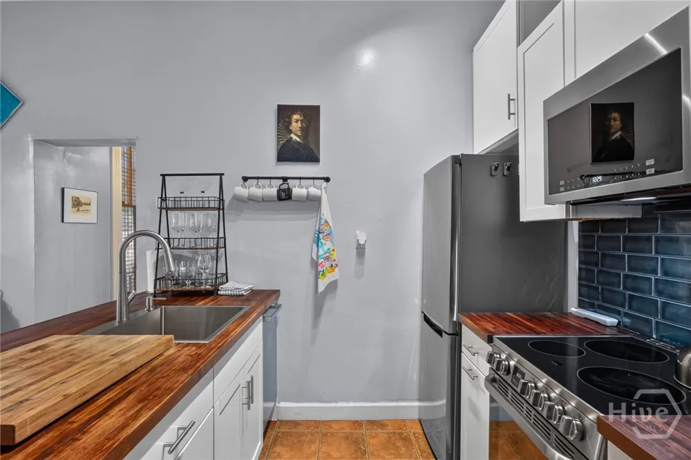 2118 Lincoln St Savannah, GA 31401