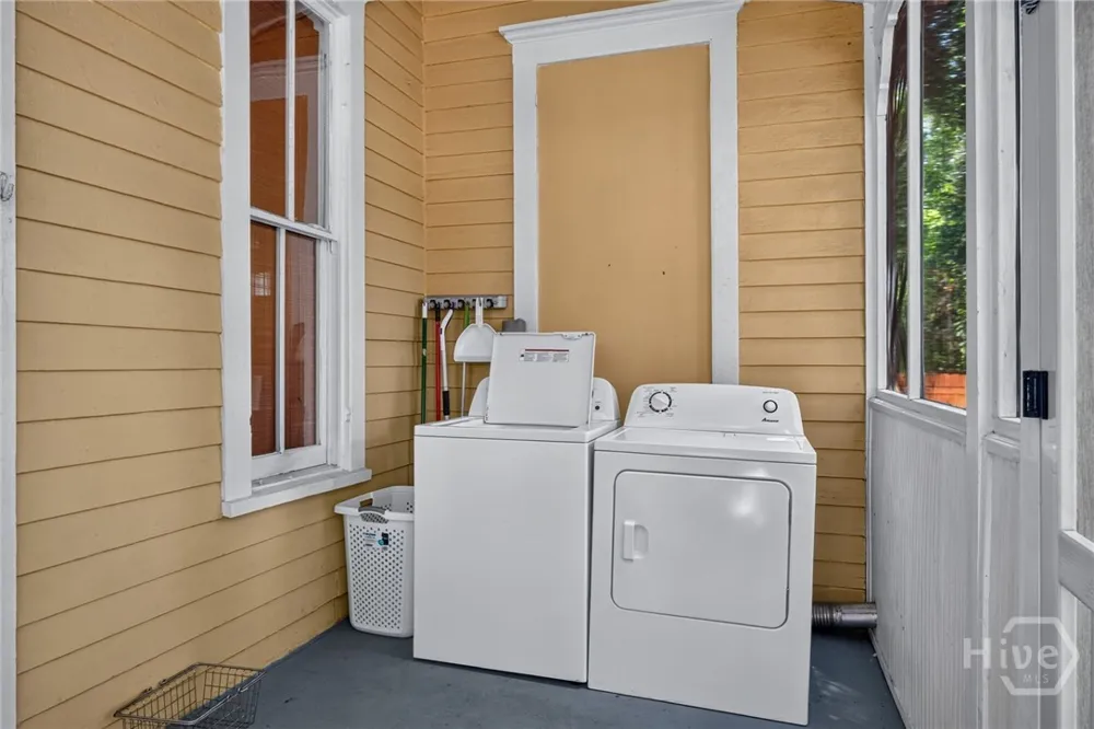 2118 Lincoln St Savannah, GA 31401