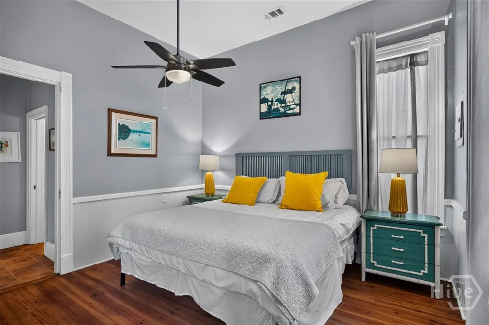 2118 Lincoln St Savannah, GA 31401